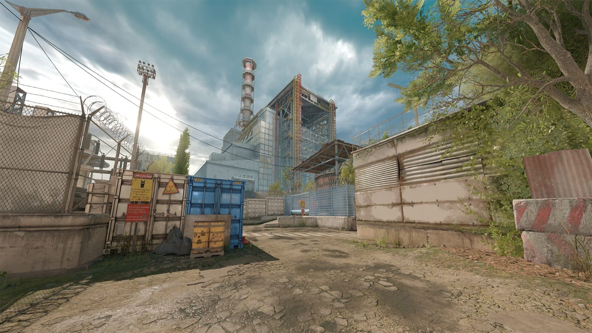 de_cache