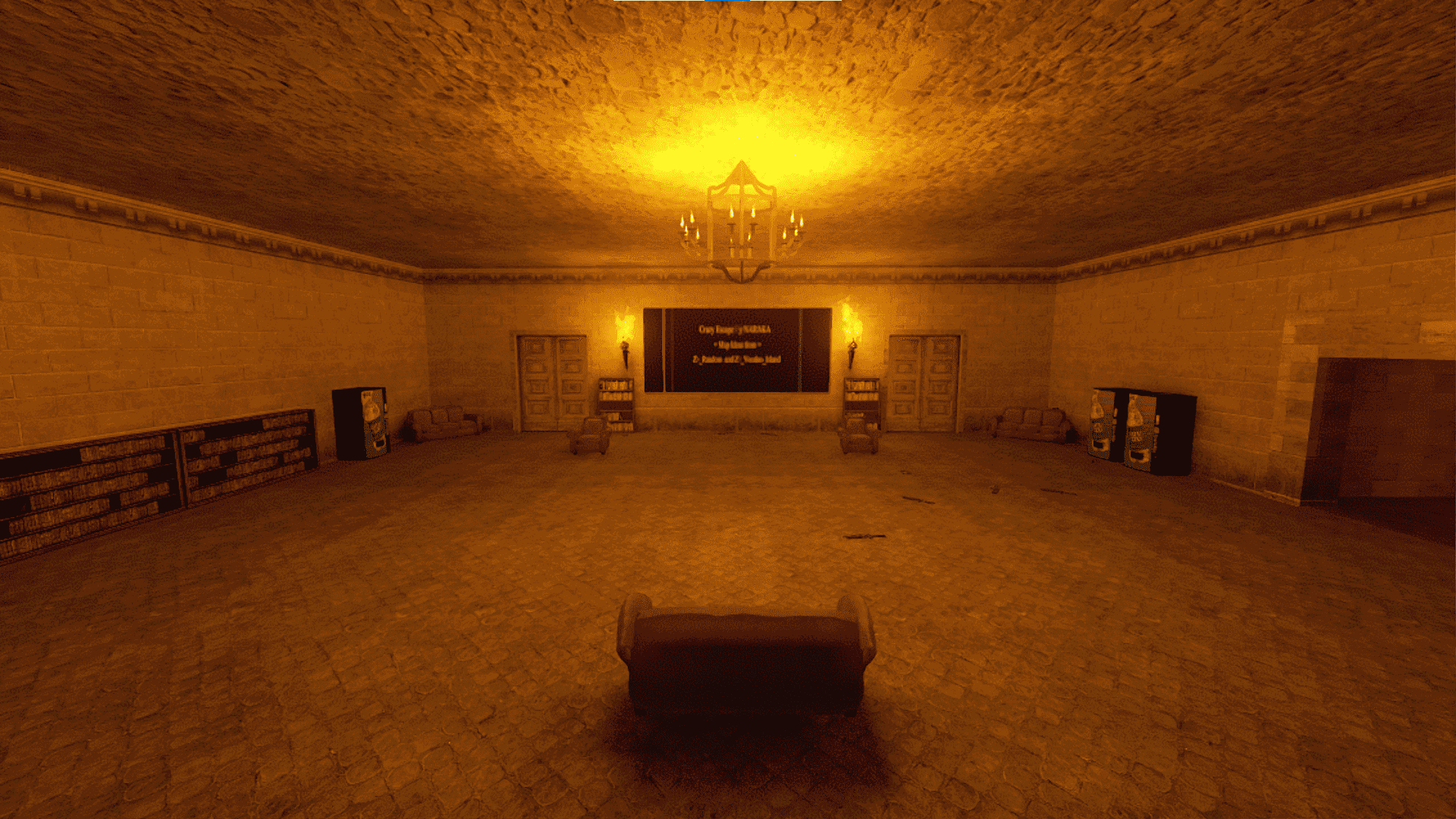 ze_crazy_escape_p - [EU] .:MAPEADORES:. CS2 ZOMBIE ESCAPE discord.gg/Mapeadores