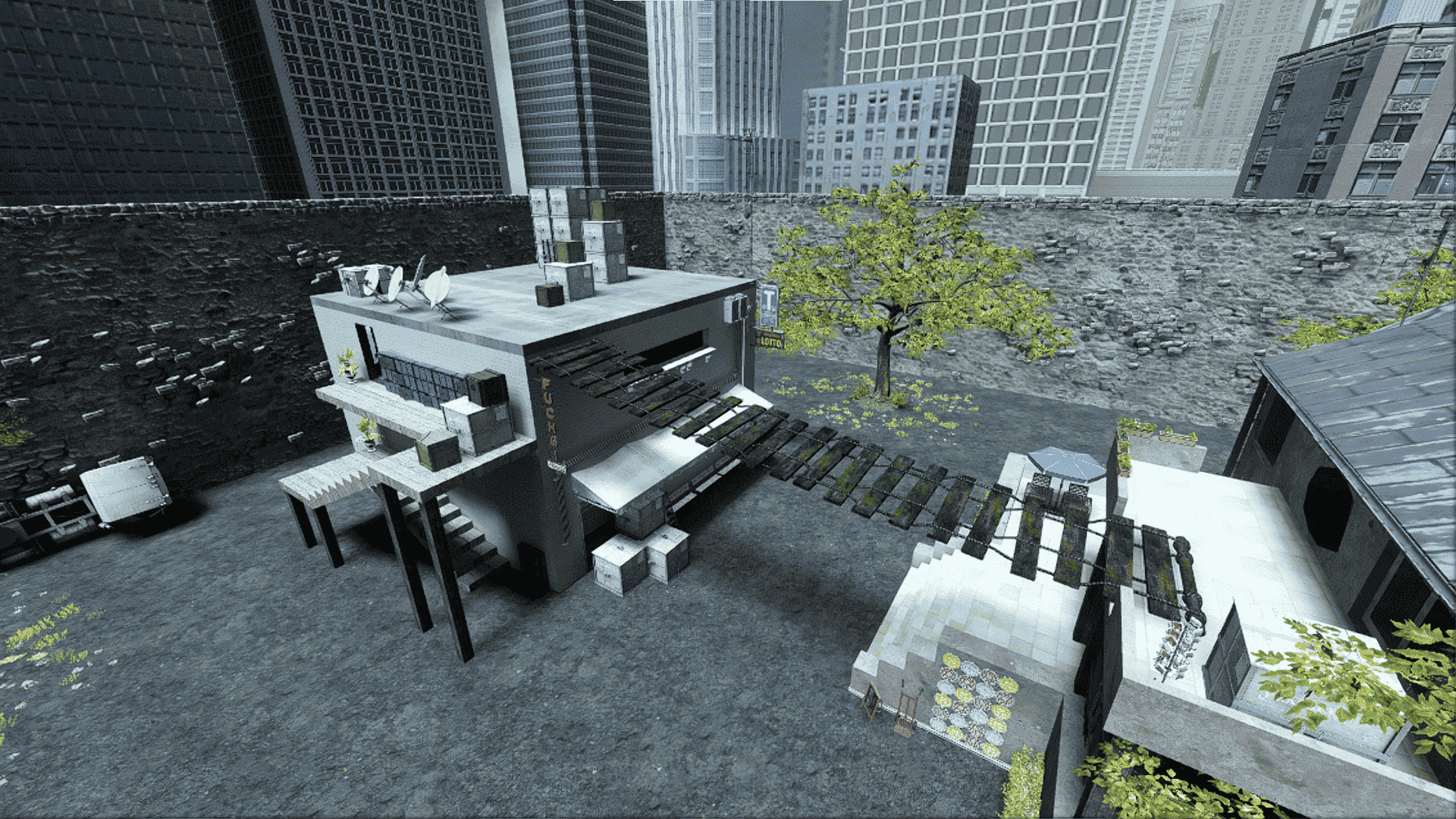 ze_defense3002_p - GFL Zombie Escape 24/7 | discord.gg/gflze |