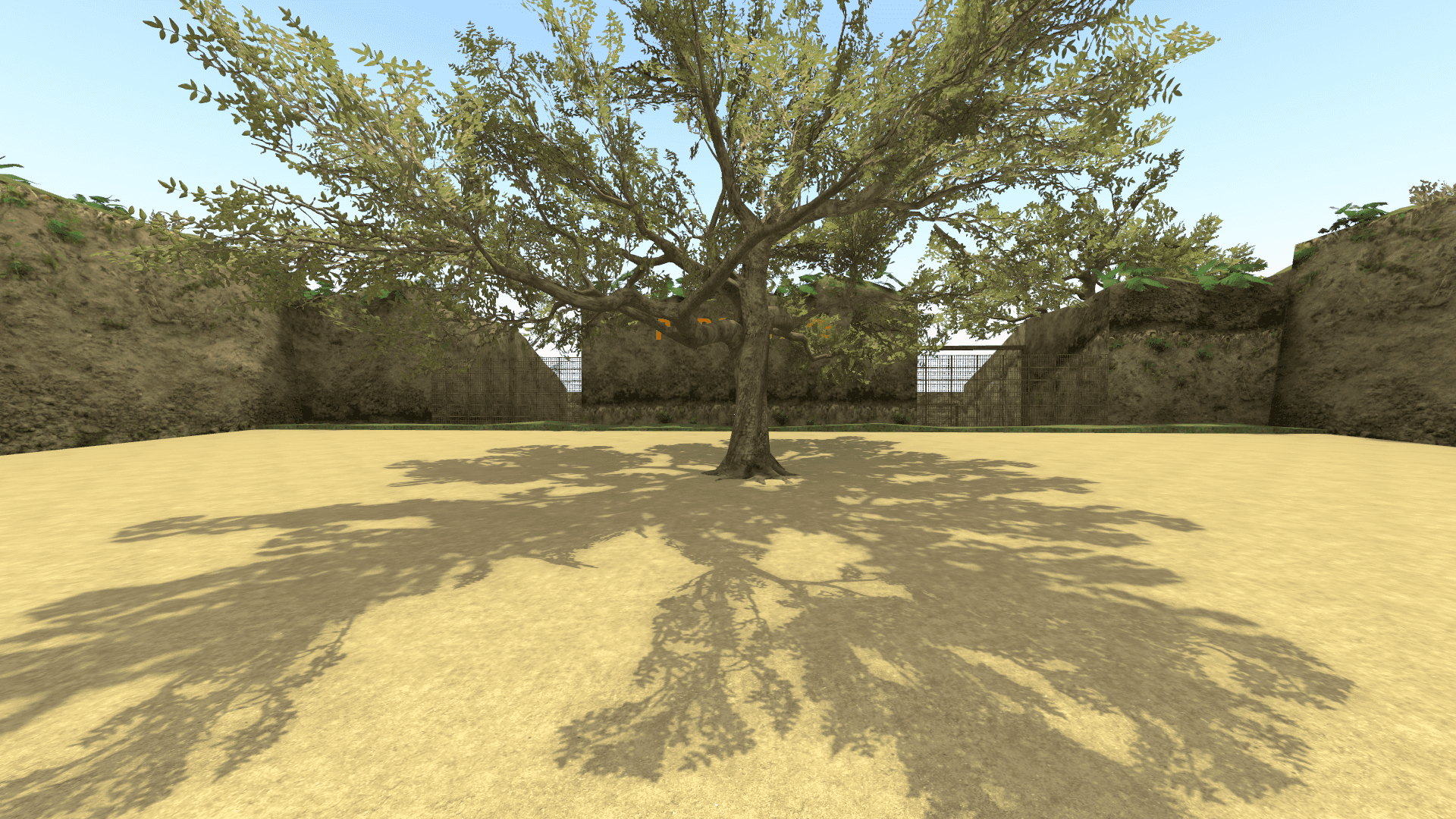 ze_por_island_p - [DK] Zombie Escape 24/7 - discord.gg/6XjMxHDBnw | By BeastCommu